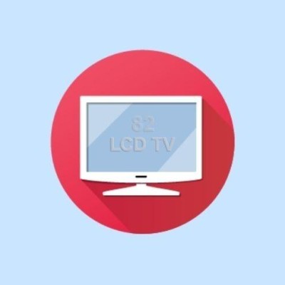 Her Odada 32" inc Uydu Alıcılı LCD Televizyon İmkanı