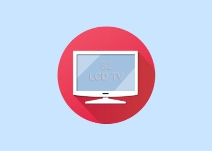 Her Odada 32" inc Uydu Alıcılı LCD Televizyon İmkanı