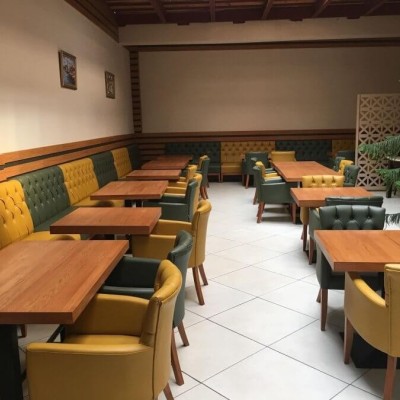 Yükseköğrenim Erkek Öğrenci Apartı Gençlik ve Spor Bakanlığı Onaylı