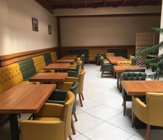 Yükseköğrenim Erkek Öğrenci Apartı Gençlik ve Spor Bakanlığı Onaylı