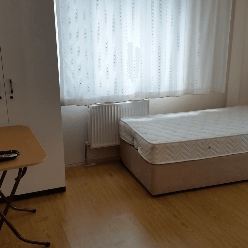 Kütahya Çift Kişilik Erkek Öğrenci Odası