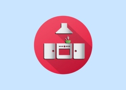 Her Apartta Mutfak İmkanı