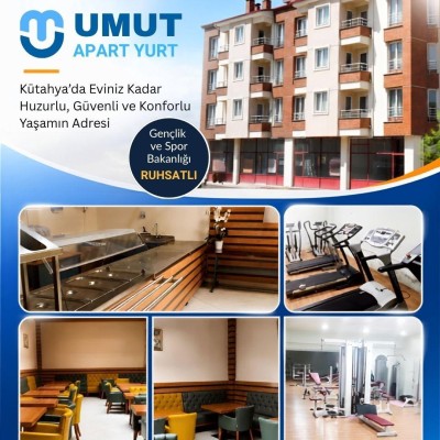 Öğrenci Yurdu mu Yoksa Apart Daire mi? Hangisi Daha Avantajlı?