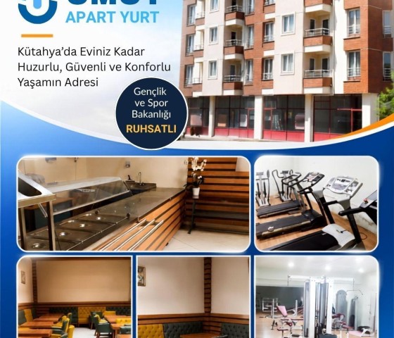 Öğrenci Yurdu mu Yoksa Apart Daire mi? Hangisi Daha Avantajlı?